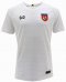 Myanmar National Team Football Soccer Authentic Genuine Jersey Shirt White Player Edition