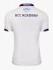 BCC Bangkok Christian College FC Authentic Thailand Football Soccer League Jersey Shirt White