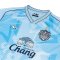 2022 Buriram United Thailand Football Soccer League Jersey Shirt Away Blue - AFC Champion League - ACL Player Edition