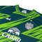 2022 Buriram United Thailand Football Soccer League Jersey Shirt Goalkeeper Green - AFC Champion League - ACL Player Edition