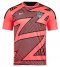 2022 Buriram United Thailand Football Soccer League Jersey Shirt Pink - AFC Champion League - ACL Training Edition
