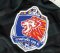 2022-23 Port FC Thailand Football Soccer League Jersey Shirt GK Black - Player Edition