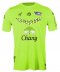2021 Chonburi FC Authentic Thailand Football Soccer League Jersey Shirt Green