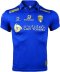 2020 Lao Toyota FC Authentic Laos Football Soccer League Jersey Blue Player