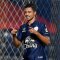 2021 Buriram United Thailand Football Soccer League Jersey Shirt Home Blue - Player Version