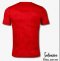 Indonesia National Team Football Soccer Authentic Genuine Jersey Shirt Red