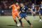 2020 Suphanburi FC Warrior Elephant Authentic Thailand Football Soccer League Jersey Blue Home