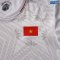 2020 Vietnam National Team Genuine Official Football Soccer Jersey Shirt Away White - Player Version