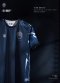 2021 Buriram United FDP Thailand Football Soccer League Jersey Shirt Home Blue