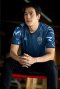 2021 Buriram United FDP Thailand Football Soccer League Jersey Shirt Home Blue