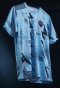 2021 Buriram United FDP Thailand Football Soccer League Jersey Shirt Away White Blue