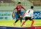 2021 Lao Toyota FC Chanthabouly Authentic Laos Football Soccer League Jersey Red Player
