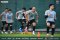 2021 Thailand National Team Thai Football Soccer Jersey Shirt Player Gray Training