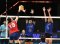 2021 Thailand Volleyball National Team Jersey Shirt Blue Player Nation League