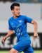 2021 Chonburi FC Authentic Thailand Football Soccer League Jersey Shirt Home Blue - Player Version