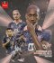 2021 Ratchaburi Mitr Phol FC Thailand Football Soccer League Jersey Shirt Away Purple  Player Edition
