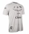 2021 Chonburi FC Authentic Thailand Football Soccer League Jersey Shirt Gray