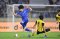 2022 Thailand National Team Thai Football Soccer Jersey Shirt Player Blue SEA GAMES 2021