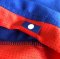 2022 Laos National Team Genuine Official Football Soccer Jersey Shirt Blue Away Player Edition