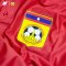 2022 Laos National Team Genuine Official Football Soccer Jersey Shirt Red Home Player Edition