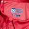 2022 Laos National Team Genuine Official Football Soccer Jersey Shirt Red Home Player Edition