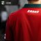 2022-23 Phrae United Thailand Football Soccer League Jersey Shirt Home Red - Player Edition