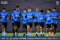2022 Thailand National Team Thai Football Soccer Jersey Shirt Player Training Blue