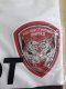 2022-23 Muangthong United Authentic Thailand Football Soccer Thai League Jersey Shirt Away White - Player Version