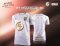 2022-23 PT Prachuap FC Thailand Football Soccer League Jersey Shirt Goalkeeper White - Player Edition