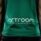 2022-23 Lampang FC Thailand Football Soccer League Jersey Shirt Home Green - Player Edition