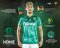 2022-23 Lampang FC Thailand Football Soccer League Jersey Shirt Home Green - Player Edition