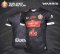 2022 - 23 Nongbua Pitchaya FC Authentic Thailand Football Soccer League Jersey Black