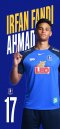 2023-24 BGPU FC Bangkok Glass BG Pathum United Thailand Football Soccer League Jersey Shirt Home Blue - Player Edition