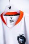 2023-24 Nakhonratchasima Mazda FC Thailand Football Soccer League Jersey Shirt Third White  - Player Edition