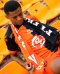 2023-24 PT Prachuap FC Thailand Football Soccer League Jersey Shirt Home Orange - Player Edition