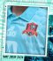 2023-24 Khon Khaen United Thailand Football Soccer League Jersey Shirt Away White - Player Edition