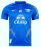 2020 Nike Chonburi FC Authentic Thailand Football Soccer League Jersey Shirt Home Blue