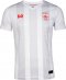 2020-2022 Myanmar National Team Football Soccer Authentic Genuine Jersey Shirt White