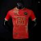 Thailand TWSPORT CNY YEAR OF OX RED COLLECTION JERSEY OF CHINESE NEW YEAR