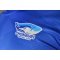 2020 Chonburi FC Authentic Thailand Football Soccer League Jersey Shirt Training Blue