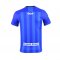 Chiang Mai FC Authentic Thailand Football Soccer League Jersey Shirt Home Blue