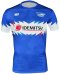 2020 Chonburi FC Authentic Thailand Football Soccer League Jersey Shirt Training Blue IDEMITSU
