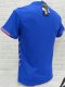 Original Thailand National Team Thai Football Soccer Jersey Shirt Blue Player