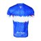 2020 Chonburi FC Authentic Thailand Football Soccer League Jersey Shirt Training Blue IDEMITSU