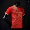 Thailand TWSPORT CNY YEAR OF OX RED COLLECTION JERSEY OF CHINESE NEW YEAR