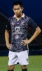 2021 Ratchaburi Mitr Phol FC Thailand Football Soccer League Jersey Shirt Away Purple  Player Edition