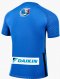 2022-23 Chonburi FC Thailand Football Soccer League Jersey Shirt Home Blue