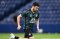 2023-24 Buriram United Thailand Football Soccer League Jersey Shirt Training Green
