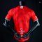 2021 Saraburi United Authentic Thailand Football Soccer League Jersey Shirt Red