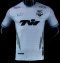 2021 Prachinburi City FC Authentic Thailand Football Soccer League Jersey Shirt